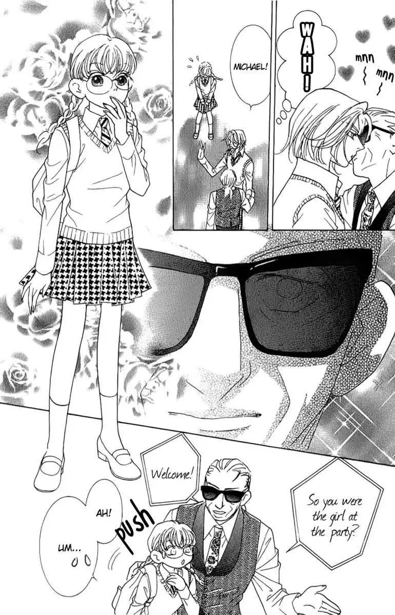 Billion Girl Chapter 35 25